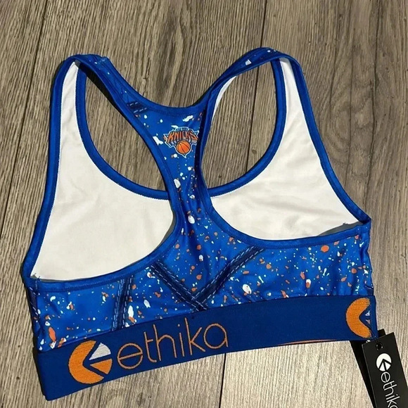 Ethika  S Bra Sports Bra - Picture 8 of 9